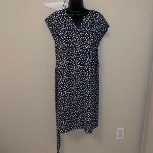 Talbots dress